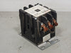 SIEMENS 25 Amp, 3 Pole, 110/120 VAC Coil Contactor 42AF35AF
