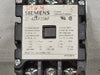 SIEMENS 25 Amp, 3 Pole, 110/120 VAC Coil Contactor 42AF35AF