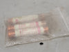 GOULD 40 Amp Class RK5 Time Delay Fuse TRS40R (Bag of 3 pcs)