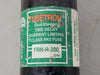 FUSETRON 200 Amp Class RK5 Time Delay Fuse FRN-R-200