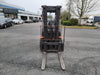 TOYOTA 5,000 lb Forklift 7FGU25
