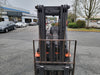 TOYOTA 5,000 lb Forklift 7FGU25