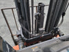 TOYOTA 5,000 lb Forklift 7FGU25