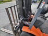 TOYOTA 5,000 lb Forklift 7FGU25