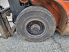 TOYOTA 5,000 lb Forklift 7FGU25