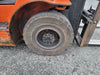 TOYOTA 5,000 lb Forklift 7FGU25