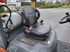 TOYOTA 5,000 lb Forklift 7FGU25