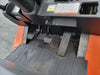 TOYOTA 5,000 lb Forklift 7FGU25