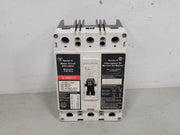 CUTLER-HAMMER 15 Amp, 3 Pole, 600 volts Circuit Breaker HMCP015E0C