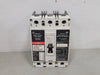 CUTLER-HAMMER 15 Amp, 3 Pole, 600 volts Circuit Breaker HMCP015E0C