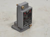 Sensor Switch Body E51SCL, 1A, 120V