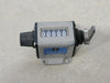 VEEDER-ROOT Mechanical Counter 5 Digit 7272 Series