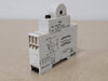 CROUZET 1-20 Amp Current Control Relay MCI 84871102 