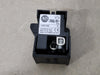 ALLEN-BRADLEY Auxiliary Contact 1495-N8, 1 N.O.