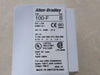 ALLEN-BRADLEY Auxiliary Contact 100-FA22
