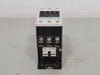 SIEMENS 32 Amp, Size 2, 3 Pole, 110/120 VAC Coil Contactor 3RT1034-1AK60
