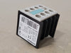 SIEMENS Auxiliary Contact Block 3RH1911-1FA22