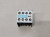 SIEMENS Auxiliary Contact Block 3RH1911-1FA22