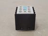 SIEMENS Auxiliary Contact Block 3RH1911-1FA22