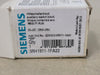 SIEMENS Auxiliary Contact Block 3RH1911-1FA22