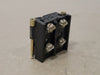 CUTLER-HAMMER Contact Block E30KLA3 (Box of 11)
