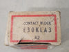 CUTLER-HAMMER Contact Block E30KLA3 (Box of 11)
