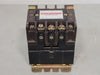 SYLVANIA 30 Amp, 3 Pole, NEMA Size 1, 110/120 VAC Coil Contactor T77U021
