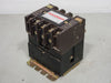 SYLVANIA 30 Amp, 3 Pole, NEMA Size 1, 110/120 VAC Coil Contactor T77U021
