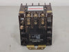 SYLVANIA 30 Amp, 3 Pole, NEMA Size 1, 110/120 VAC Coil Contactor T77U021