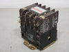 SYLVANIA 30 Amp, 3 Pole, NEMA Size 1, 110/120 VAC Coil Contactor T77U021