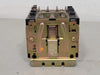 SYLVANIA 30 Amp, 3 Pole, NEMA Size 1, 110/120 VAC Coil Contactor T77U021