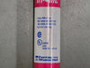 FERRAZ SHAWMUT 100 Amp Class RK5 Time Delay Fuse TRS100R (Bag of 2)