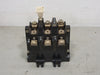 ALLEN-BRADLEY 10 Amp Auxiliary Contact 595-A02