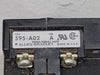 ALLEN-BRADLEY 10 Amp Auxiliary Contact 595-A02