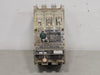KLOCKNER-MOELLER 63 Amp, 3 Pole, 600 volts Circuit Breaker NZM 6b-63 w/ Trip Unit