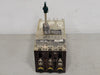 KLOCKNER-MOELLER 63 Amp, 3 Pole, 600 volts Circuit Breaker NZM 6b-63 w/ Trip Unit