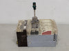 KLOCKNER-MOELLER 63 Amp, 3 Pole, 600 volts Circuit Breaker NZM 6b-63 w/ Trip Unit
