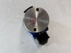 GC VALVES 2-Way Normally Closed Solenoid Valve S301YF16V3BD7E, 24VDC, 1/4" NPT (Box of 25)