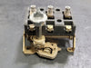 ALLEN-BRADLEY Switch X215402, 60 Amp, 600V, 3ph