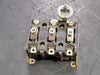 ALLEN-BRADLEY Switch X215402, 60 Amp, 600V, 3ph