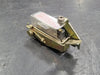SQUARE D Electrical Interlock Switch EK-306-1, 60 Amp