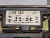 SQUARE D Electrical Interlock Switch EK-306-1, 60 Amp