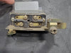 SQUARE D Electrical Interlock Switch EK-306-1, 60 Amp
