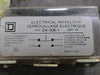 SQUARE D Electrical Interlock Switch EK-306-1, 60 Amp