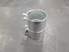 EAST ELECTRICAL SUPPLY INC. 2" EMT Set Screw Conduit Coupling SK-200S1 (Box of 10)