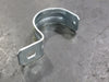 NESCO 2" One Hole Conduit Strap Snap on Type 516 (Box of 46)