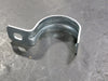 NESCO 2" One Hole Conduit Strap Snap on Type 516 (Box of 46)