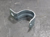 NESCO 1-1/4" EMT One Hole Conduit Strap Snap on Type 514 (Box of 18)