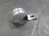 NESCO 1-1/4" EMT One Hole Conduit Strap Snap on Type 514 (Box of 18)