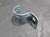 NESCO 1-1/4" EMT One Hole Conduit Strap Snap on Type 514 (Box of 18)